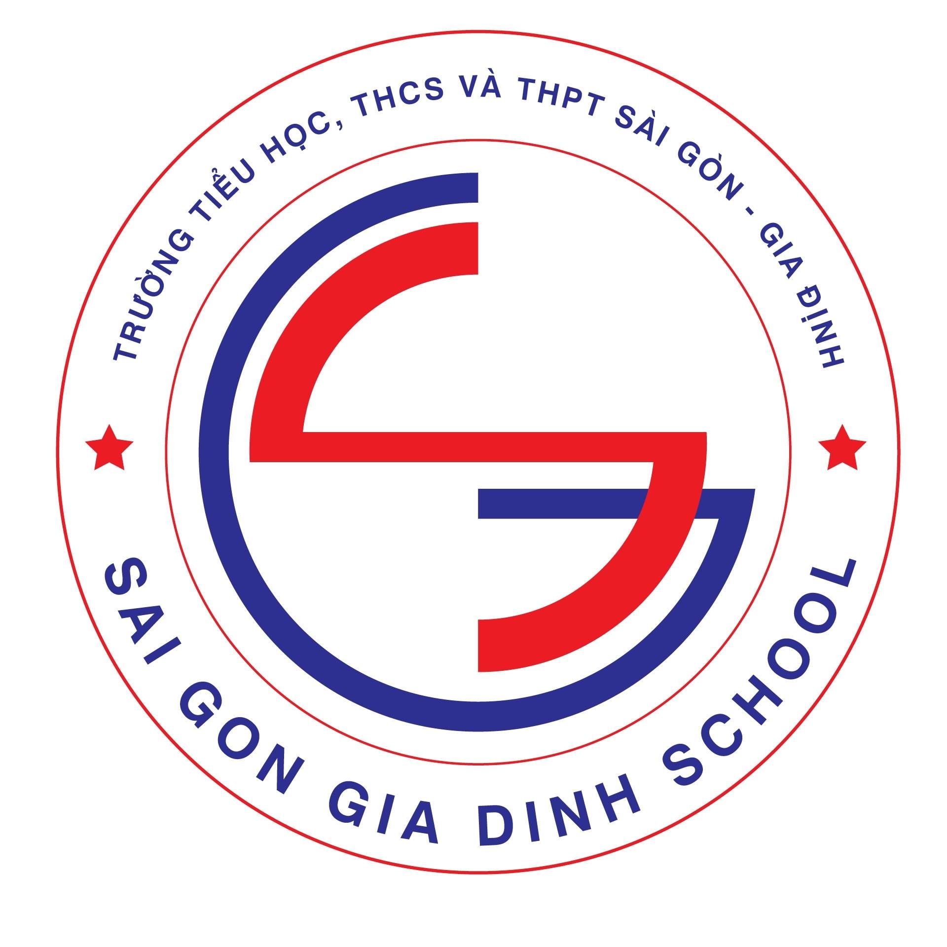 Trường TH, THCS và THPT Sài Gòn - Gia Định