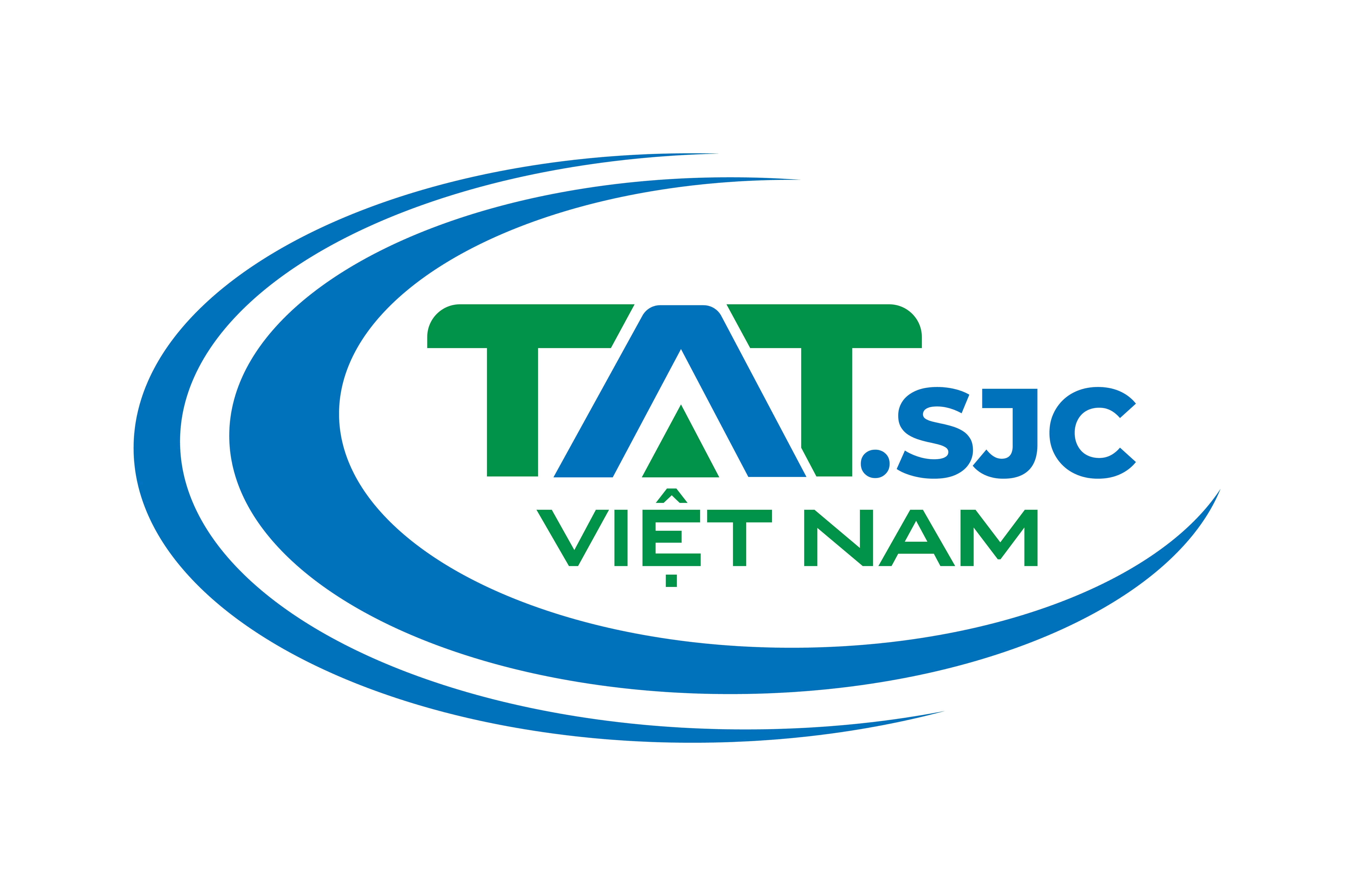 CÔNG TY TNHH THƯƠNG MẠI & DỊCH VỤ TAT. JSC VIỆT NAM