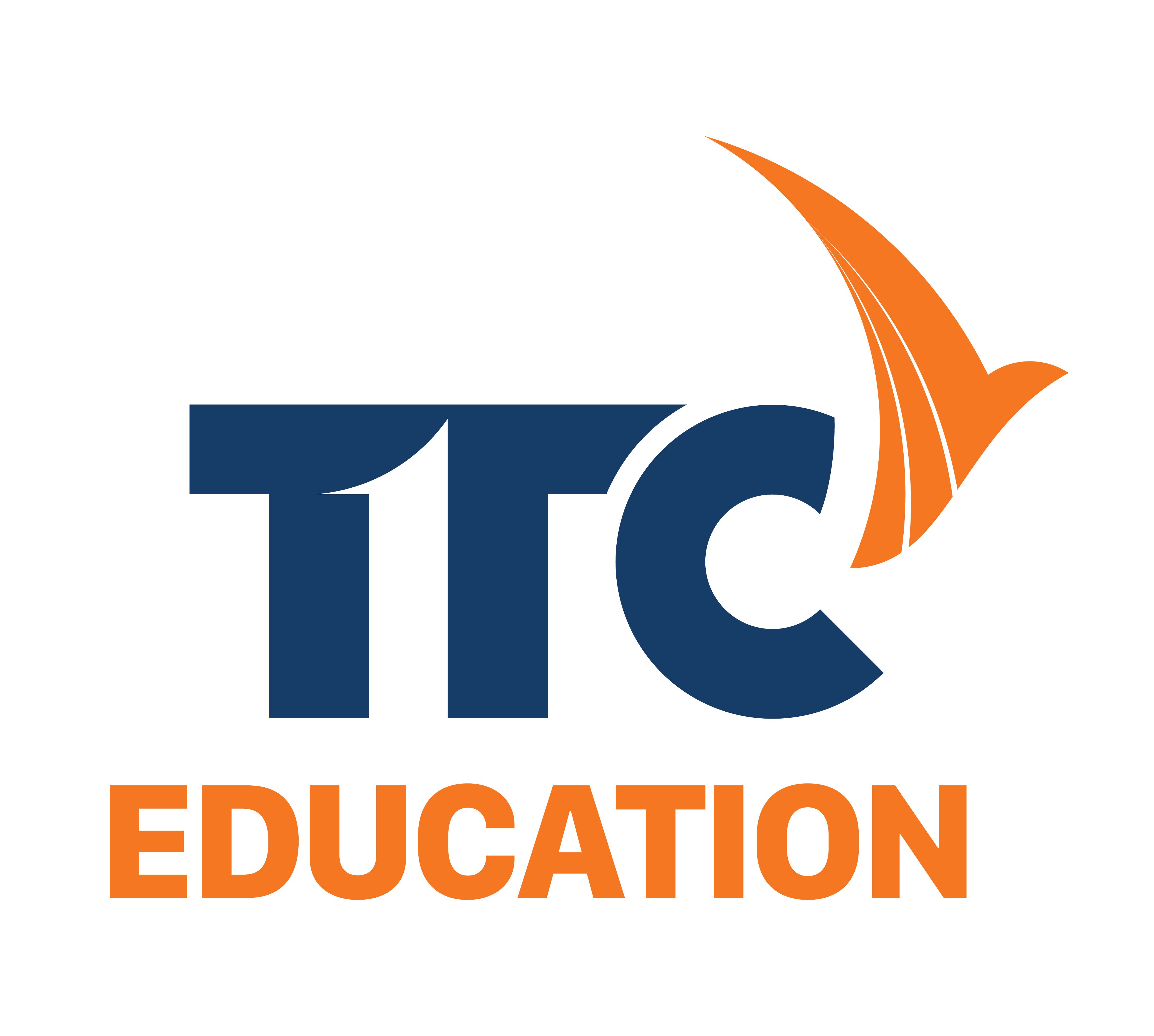 Công ty Cổ phần Giáo dục Quốc tế TTC