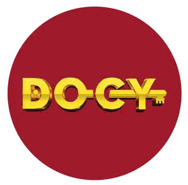 Công ty Cổ phần Thương mại Docy