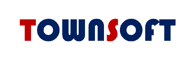 Công Ty TNHH Townsoft Vina