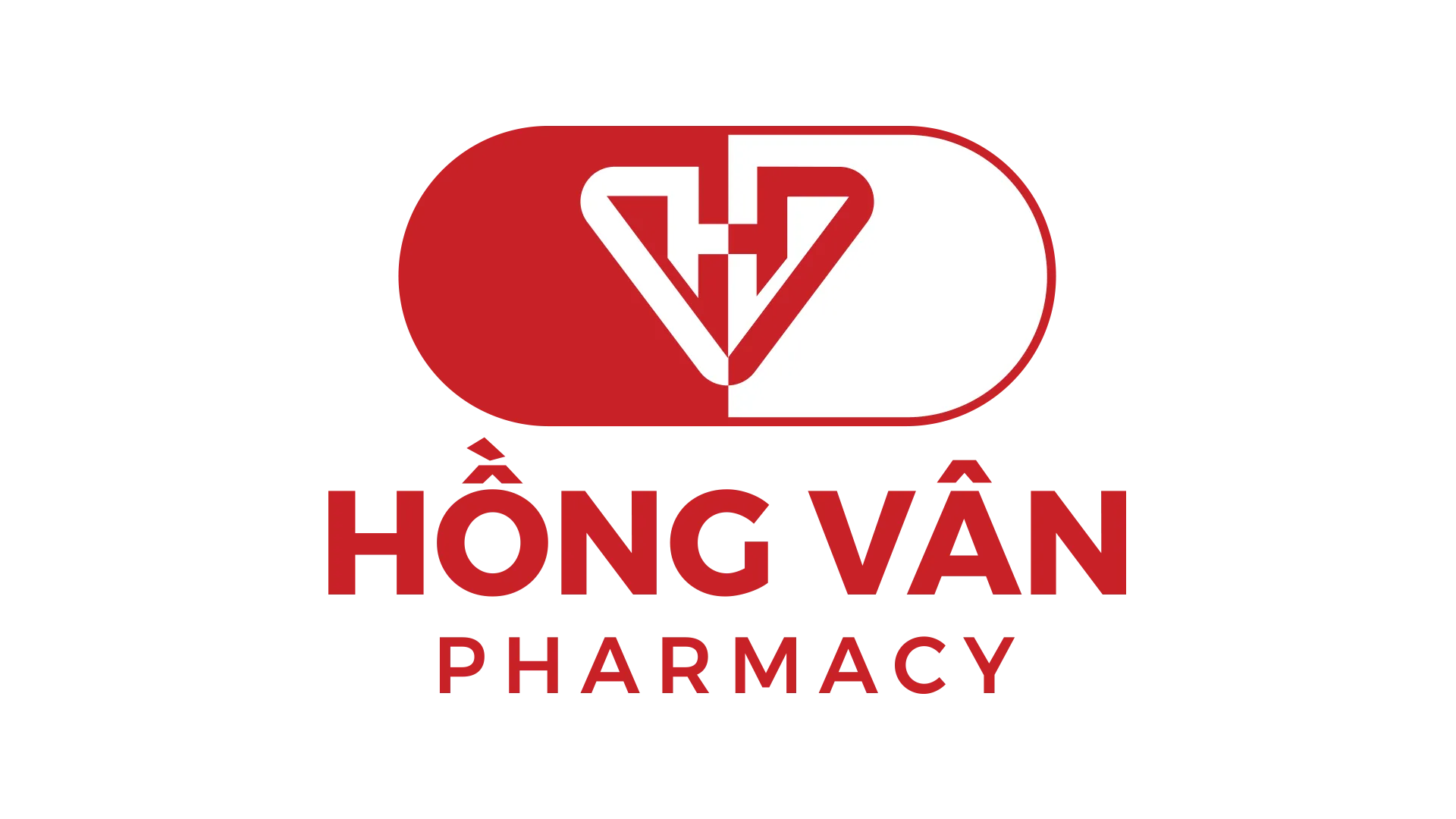 Nhà thuốc Hồng Vân