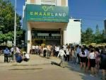 EMAALAND