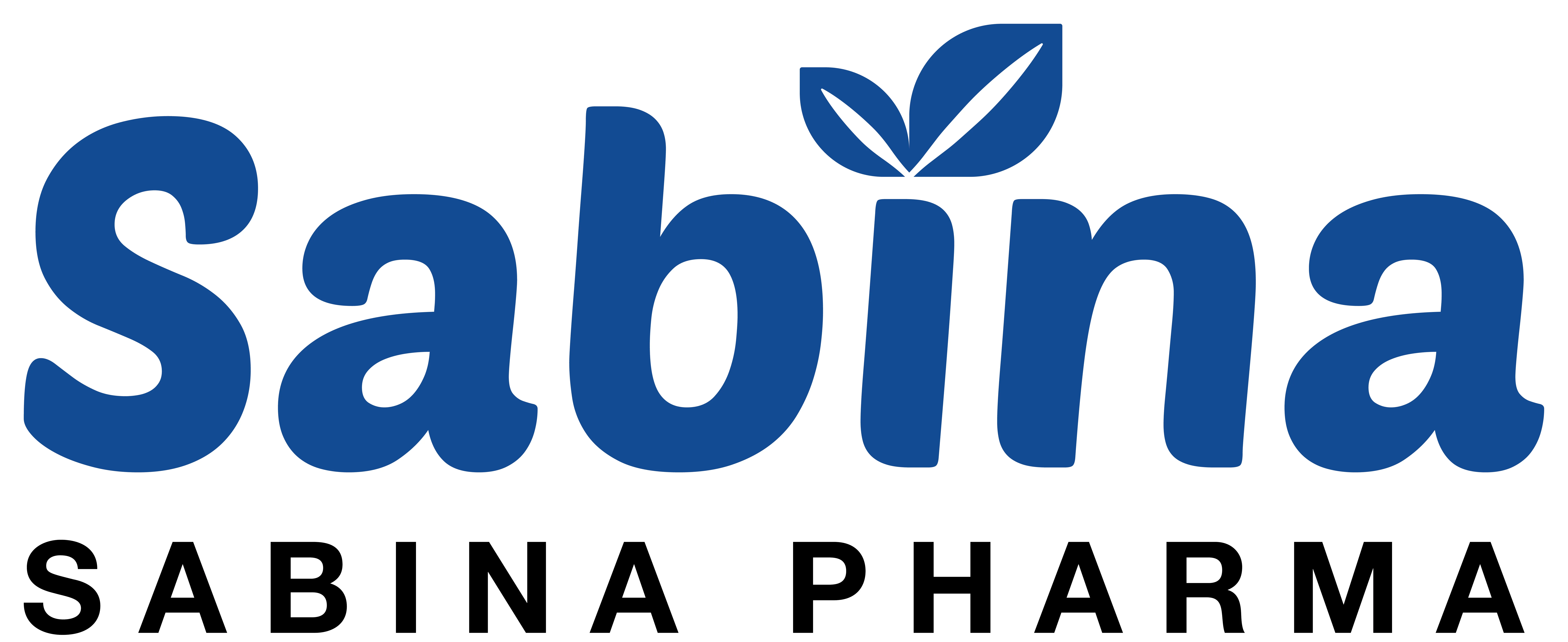 CÔNG TY TNHH DƯỢC PHẨM SABINA