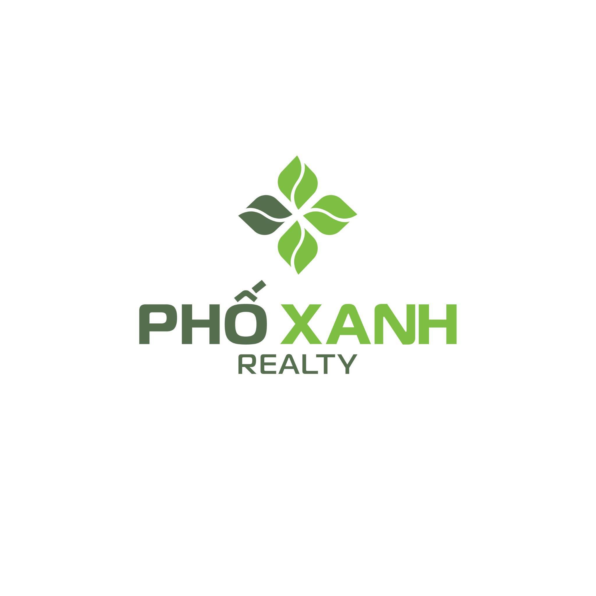 Bất Động Sản Phố Xanh Group