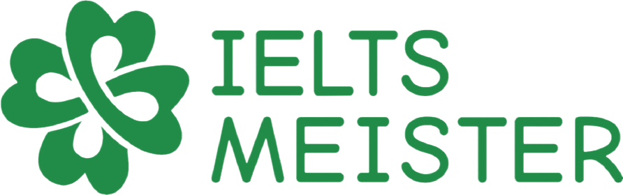 CÔNG TY TNHH IELTS MEISTER