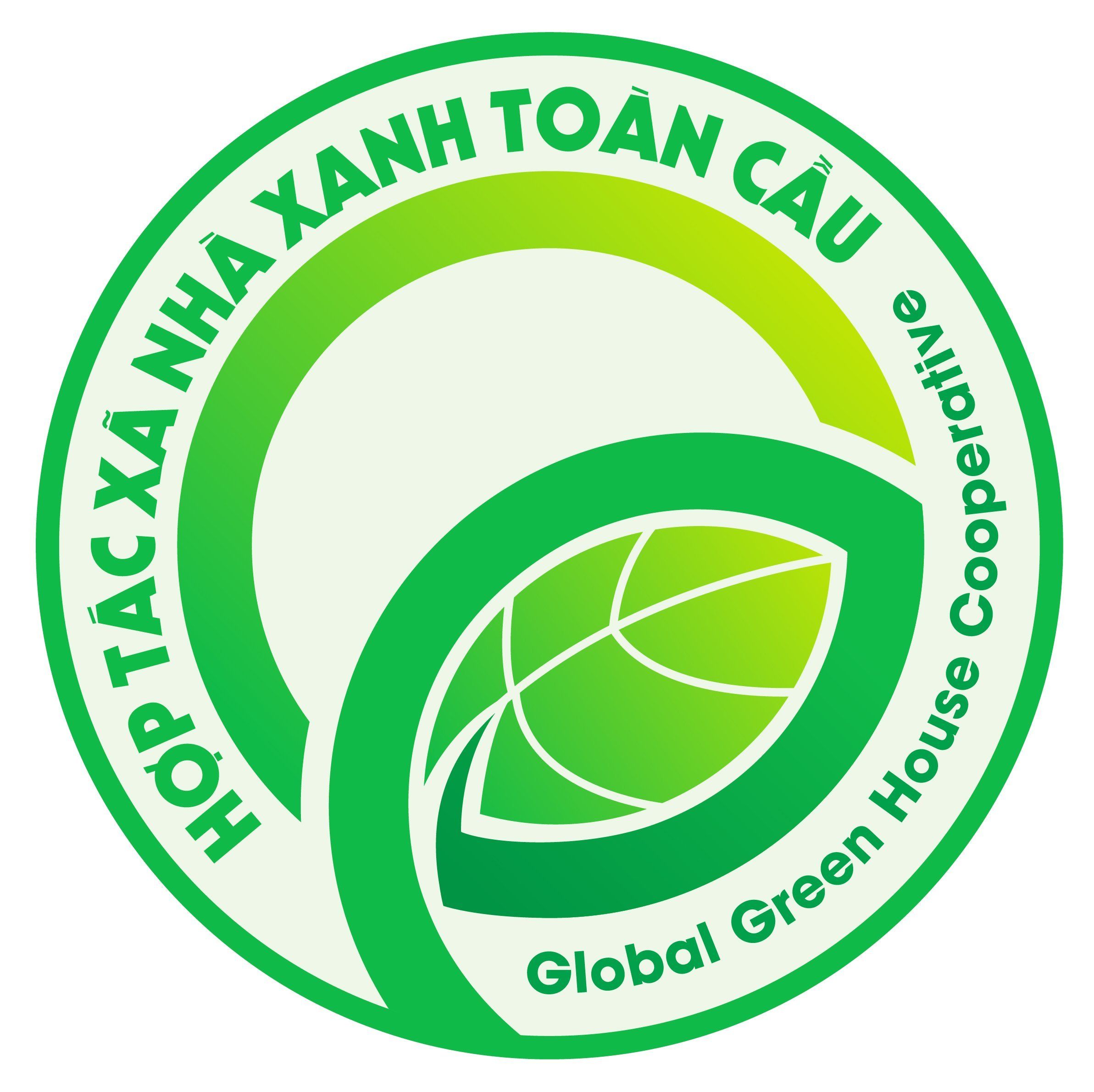 Hợp tác xã Nhà Xanh Toàn cầu