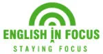 english in focus