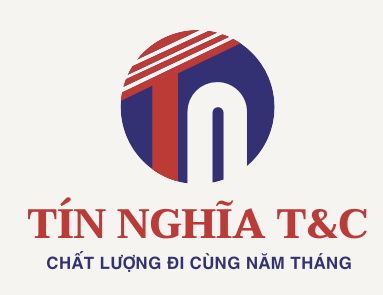 CÔNG TY TNHH TÍN NGHĨA T&C