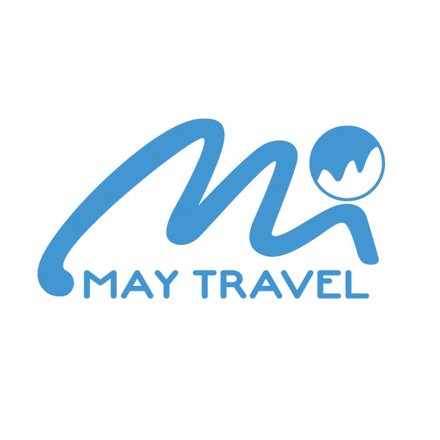Công ty cổ phần du lịch MAY TRAVEL