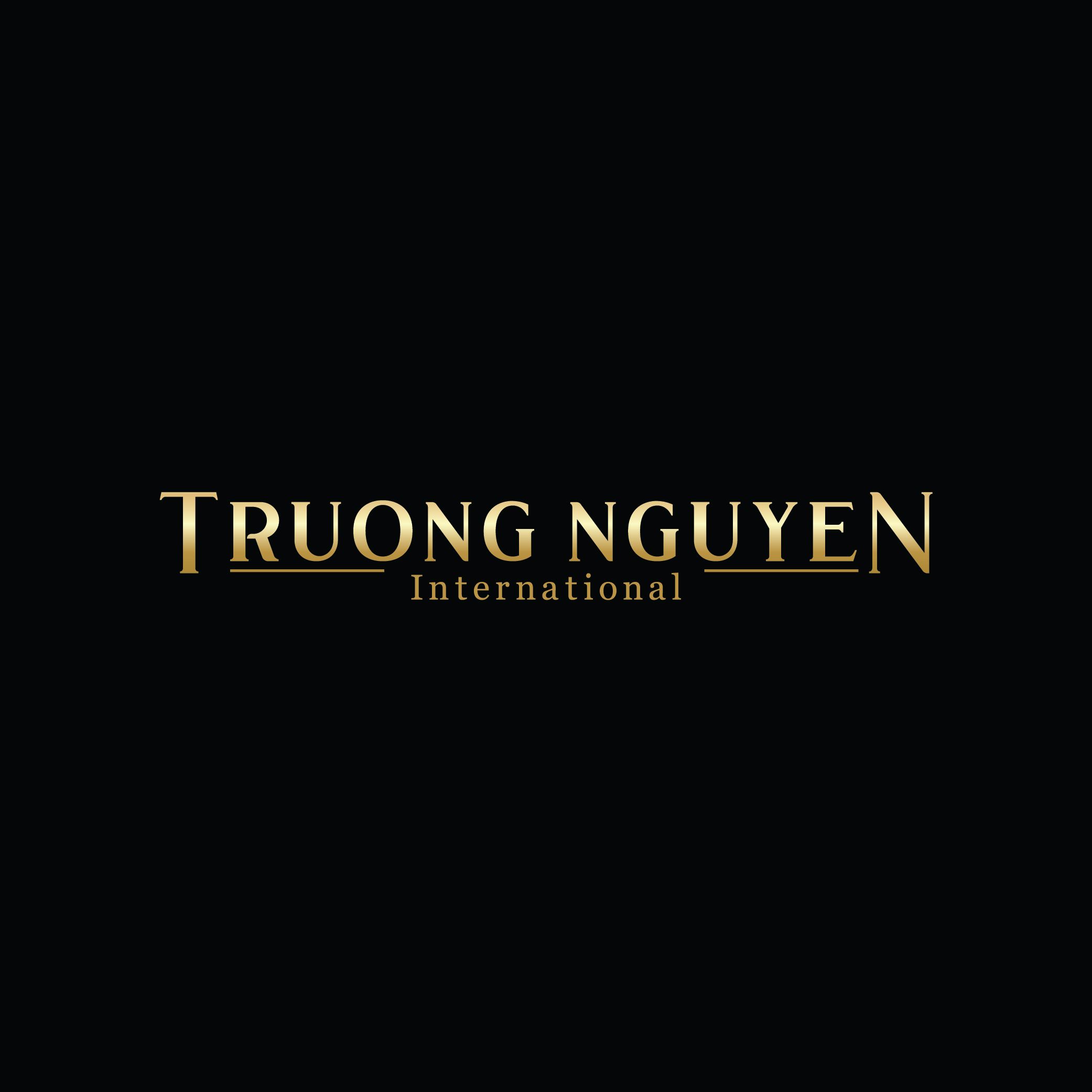 CÔNG TY TNHH THƯƠNG MẠI DỊCH VỤ QUỐC TẾ TRƯỜNG NGUYÊN