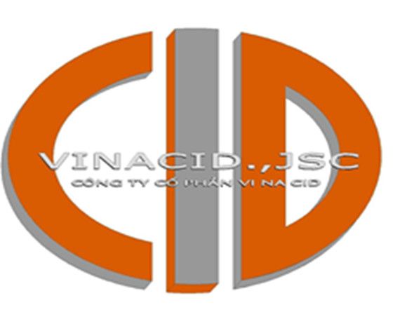 Công ty Cổ phần VI NA CID
