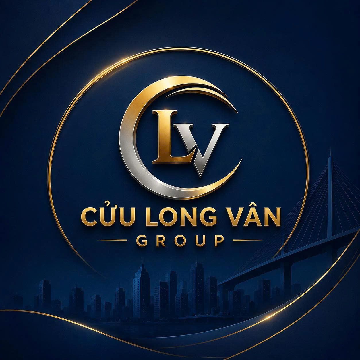 CÔNG TY TNHH THƯƠNG MẠI DỊCH VỤ CỬU LONG VÂN GROUP