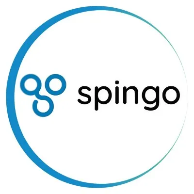 Công ty Cổ phần Công nghệ SpinGo