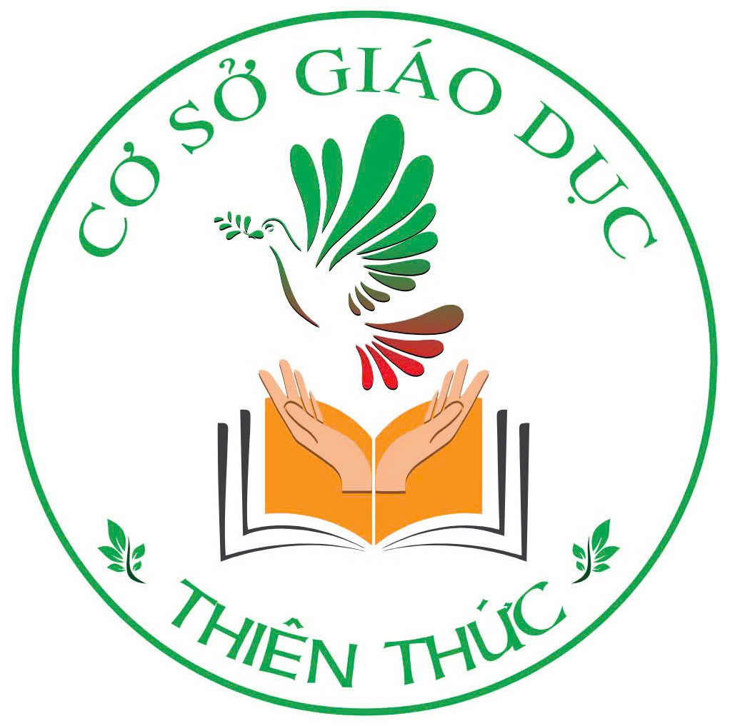 CÔNG TY TNHH CƠ SỞ GIÁO DỤC THIÊN THỨC