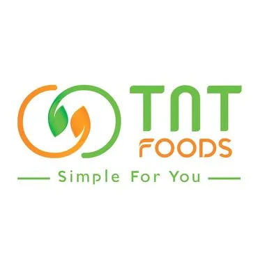 Công ty Cổ Phần thực phẩm TNT