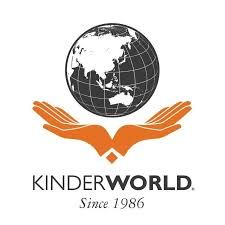 CÔNG TY CỔ PHẦN KINDERWORLD VIỆT NAM