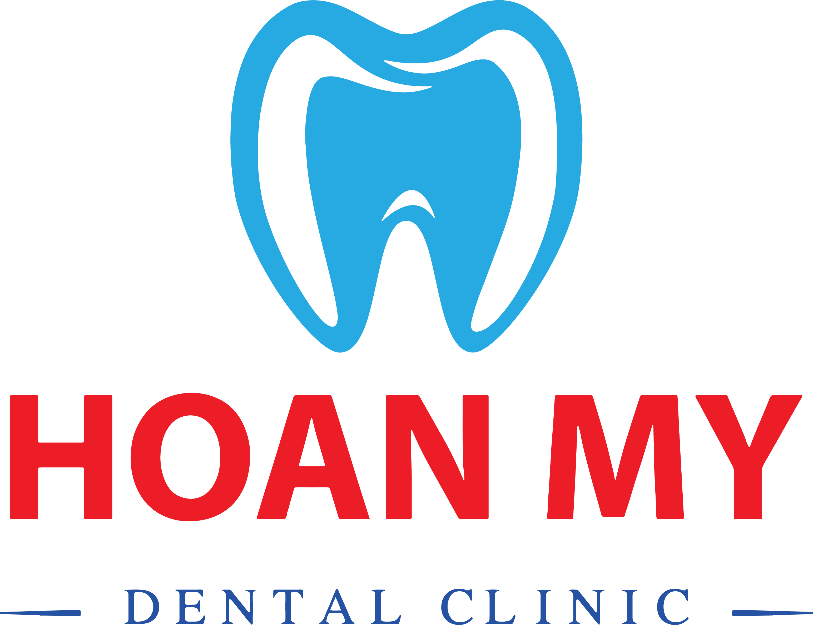 Công Ty TNHH DV Nha Khoa Hoàn Mỹ Sài Gòn