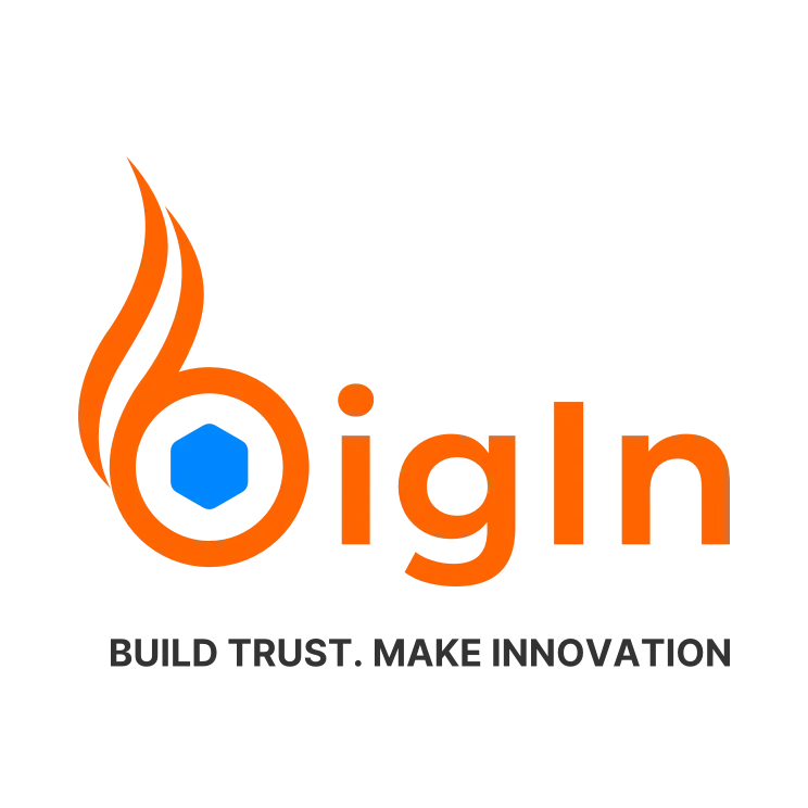 CÔNG TY CỔ PHẦN BIGIN