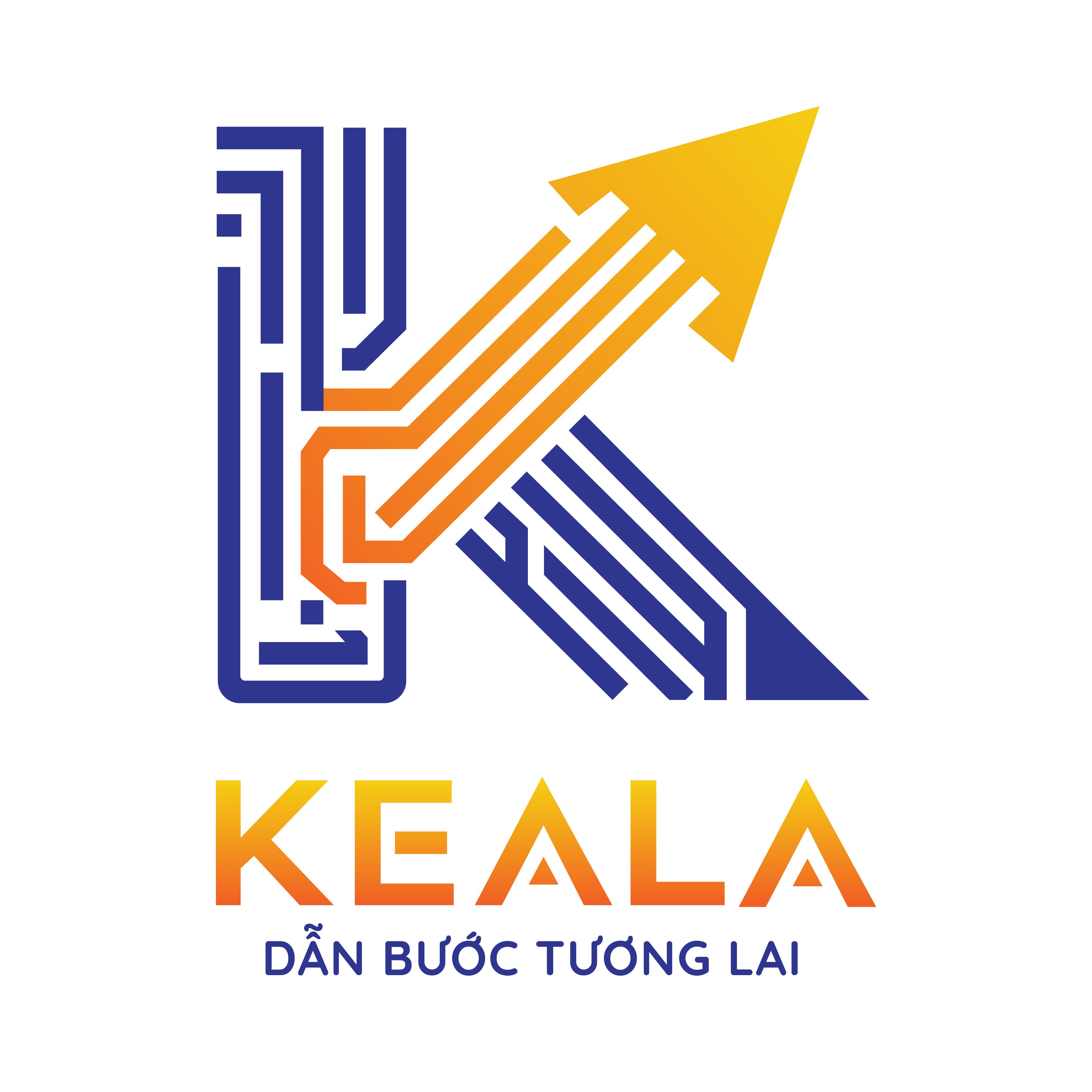 CÔNG TY CỔ PHẦN NGHIÊN CỨU PHÁT TRIỂN KHOA HỌC VÀ CÔNG NGHỆ KEALA VIỆT NAM