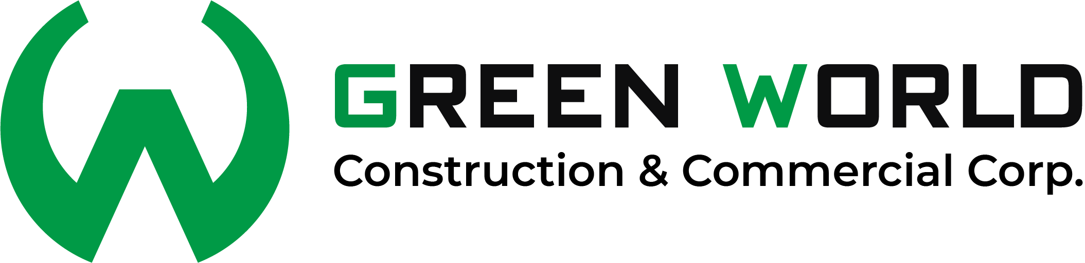 CÔNG TY CỔ PHẦN XÂY DỰNG VÀ THƯƠNG MẠI GREEN WORLD