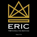 ERIC F&B Consulting Services