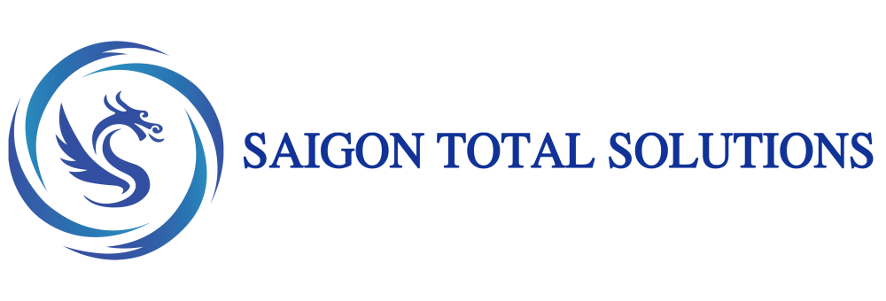 SAIGON TOTAL SOLUTIONS