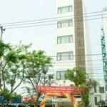 Eros Hotel