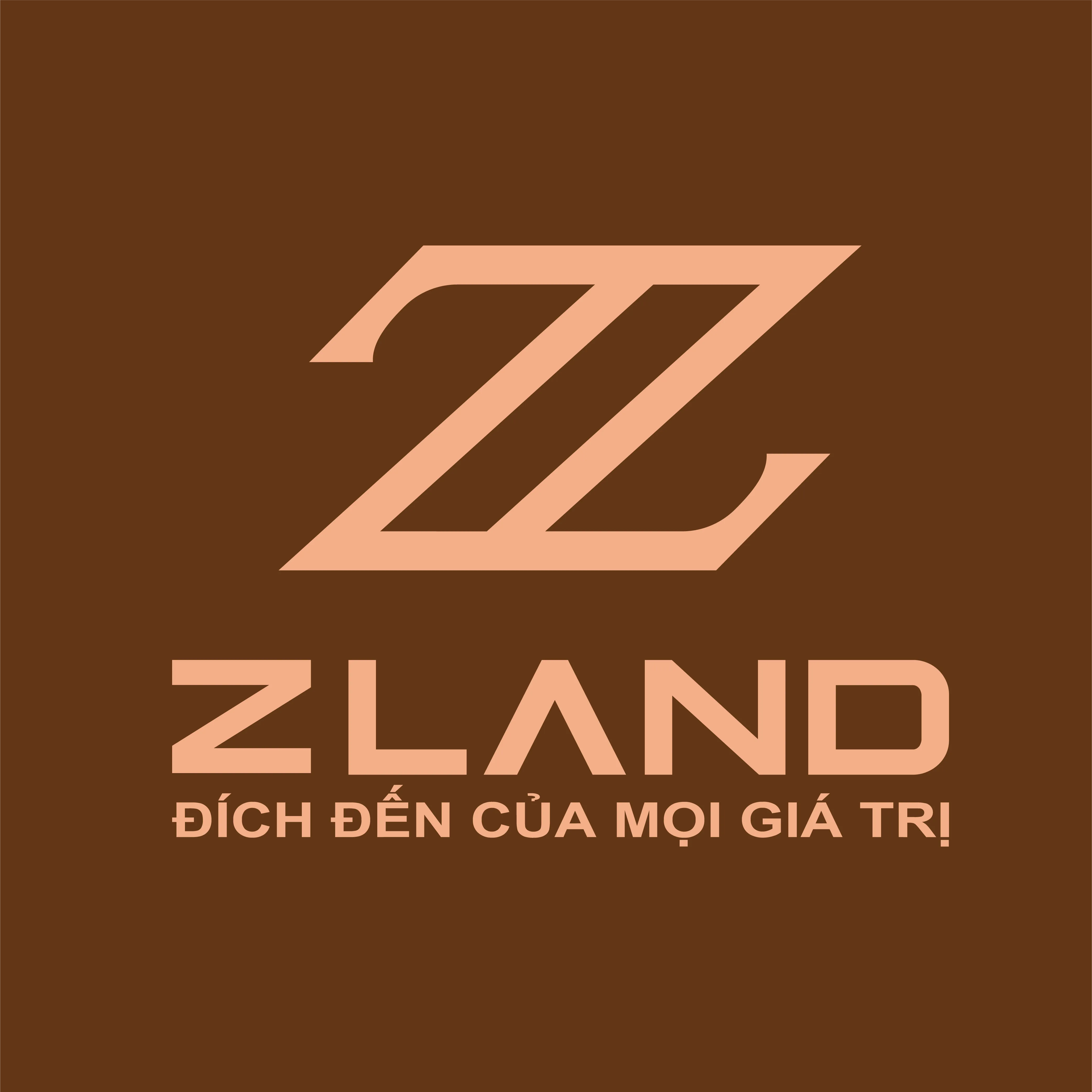 CÔNG TY CỔ PHẦN ĐỊA ỐC ZLAND