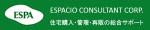 espacio consultant