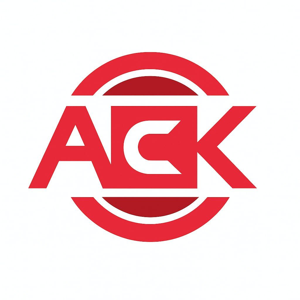 CÔNG TY TNHH TƯ VẤN ĐẦU TƯ ACK VIỆT NAM