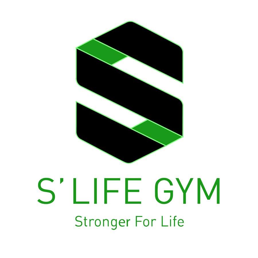 S'Life Gym Quận 6