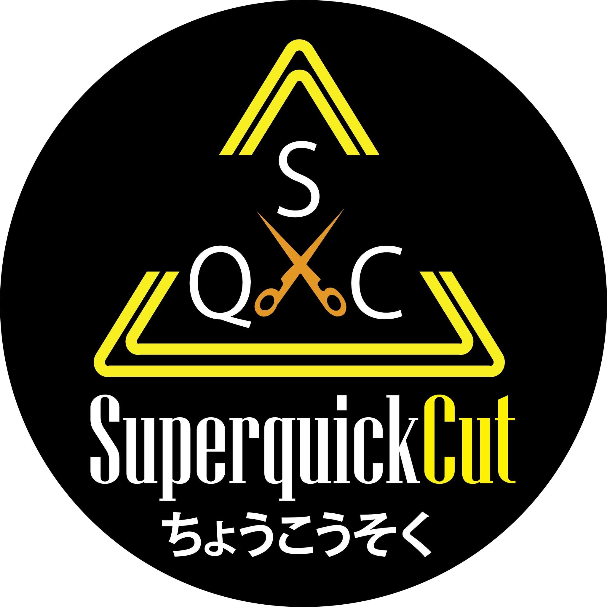 Cty Tnhh Tạo Mẫu Tóc Super Quick Cut