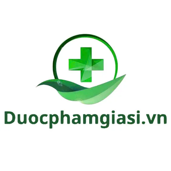 Công ty Cổ Phần Dược Phẩm Giá Sỉ