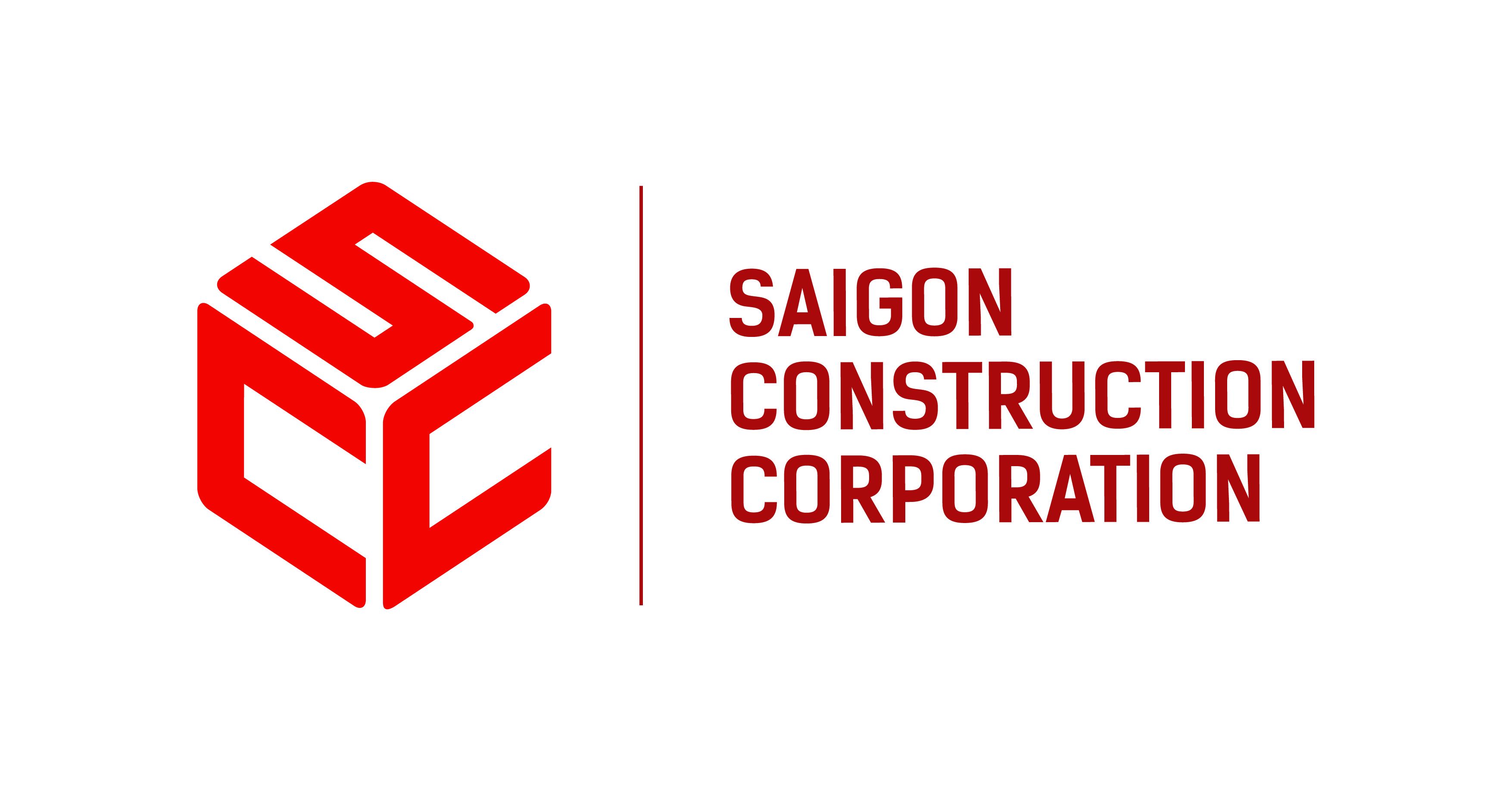 CÔNG TY CỔ PHẦN XÂY DỰNG SÀI GÒN