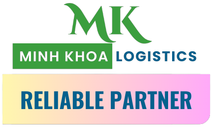 CÔNG TY TNHH  THƯƠNG MẠI VÀ LOGISTICS MINH KHOA