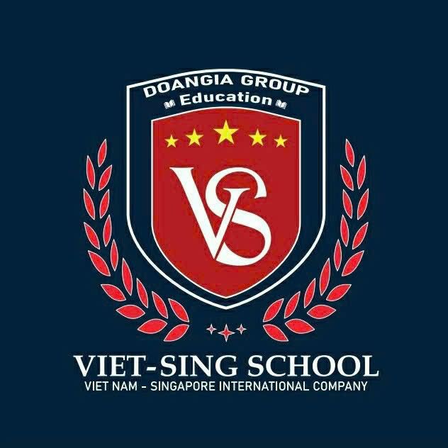 CÔNG TY CỔ PHẦN ĐẦU TƯ GIÁO DỤC QUỐC TẾ VIỆT - SING SCHOOL