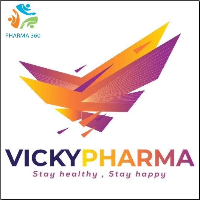 CÔNG TY TNHH VICKY PHARMA