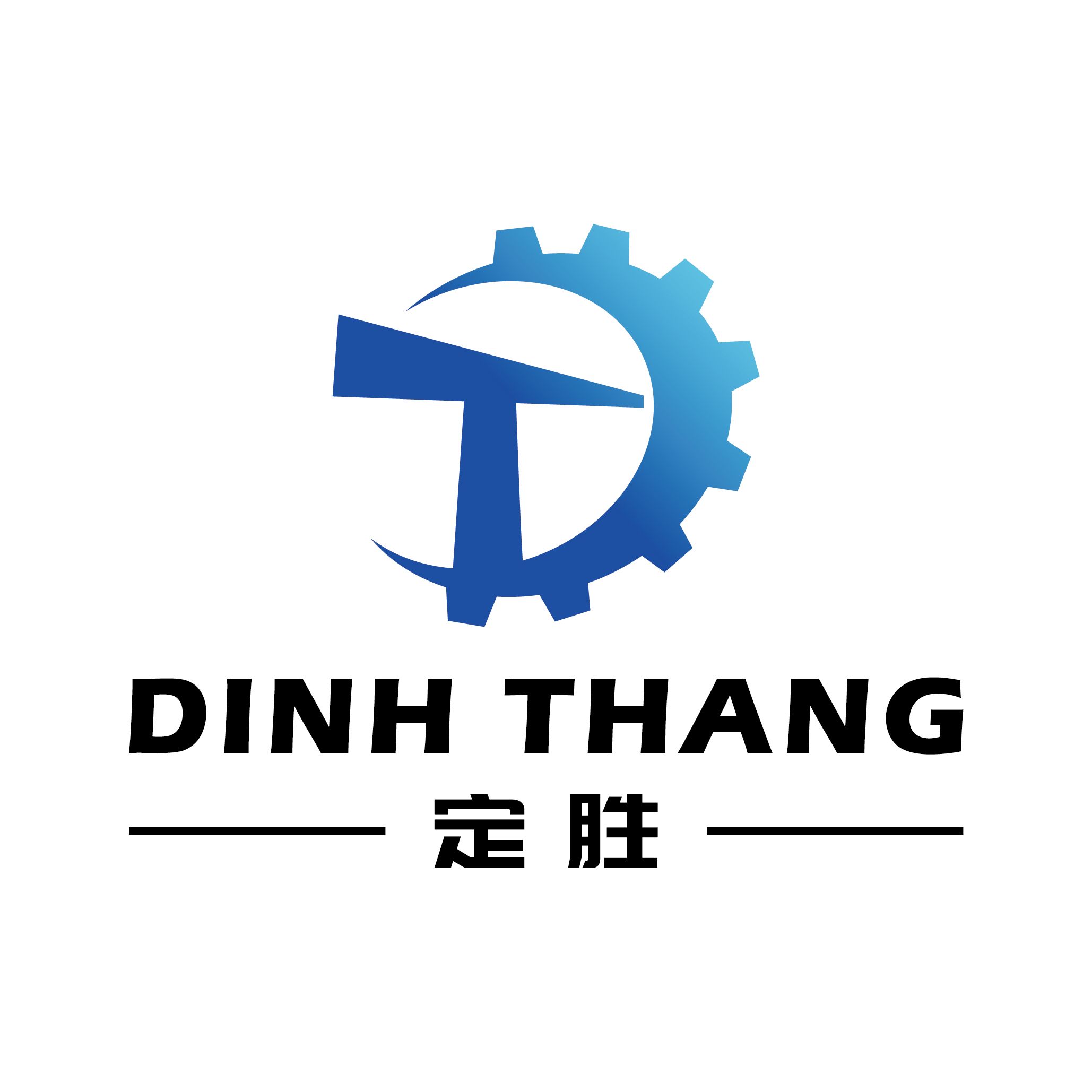 CÔNG TY TNHH ĐỊNH THẮNG