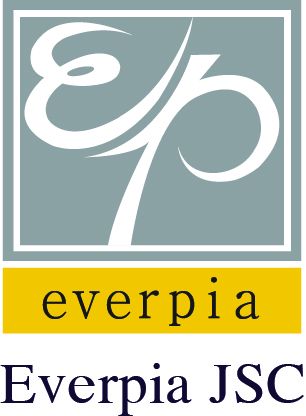 Chi nhánh Công ty Cổ phần Everpia