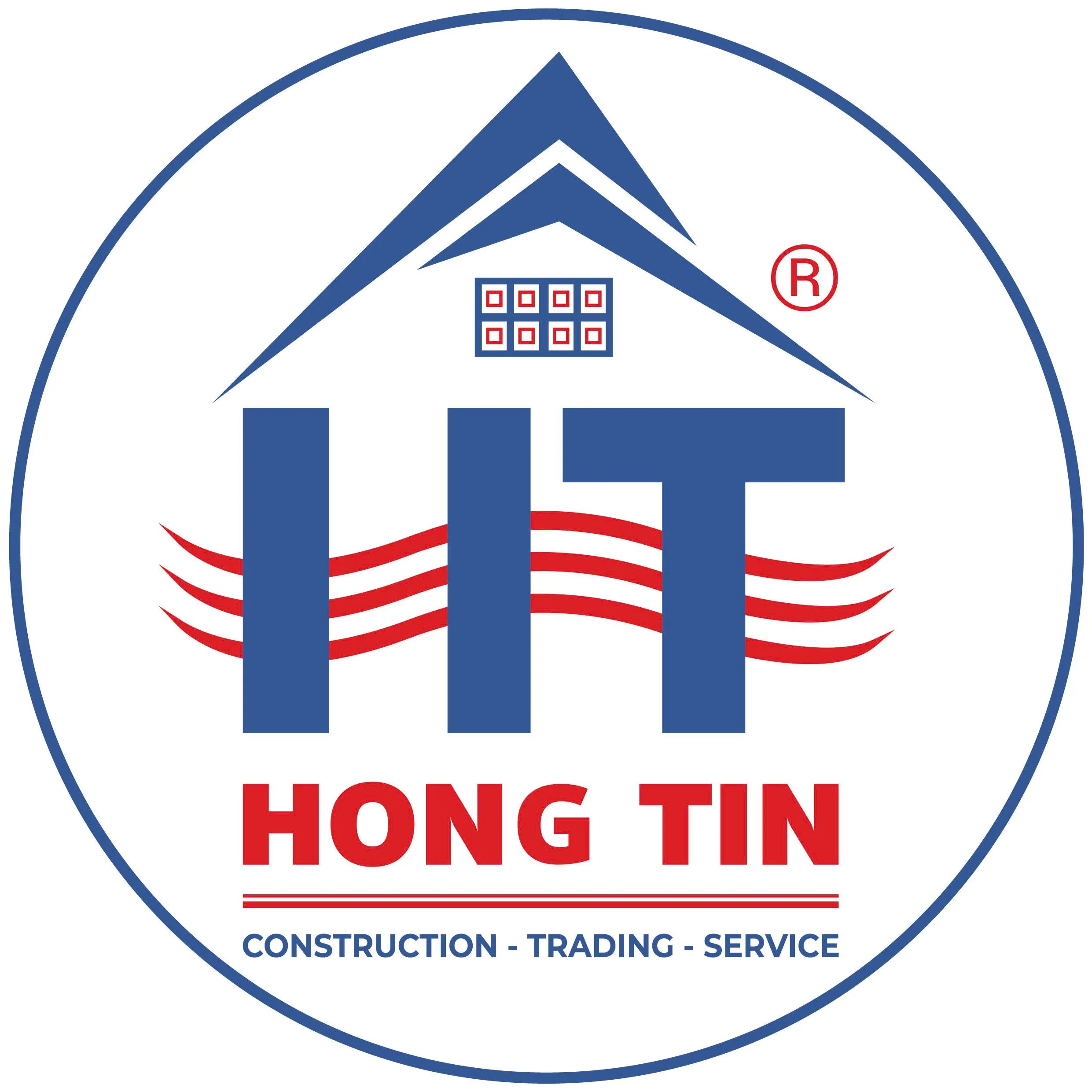 CÔNG TY TNHH XÂY DỰNG - THƯƠNG MẠI - DỊCH VỤ HỒNG TÍN