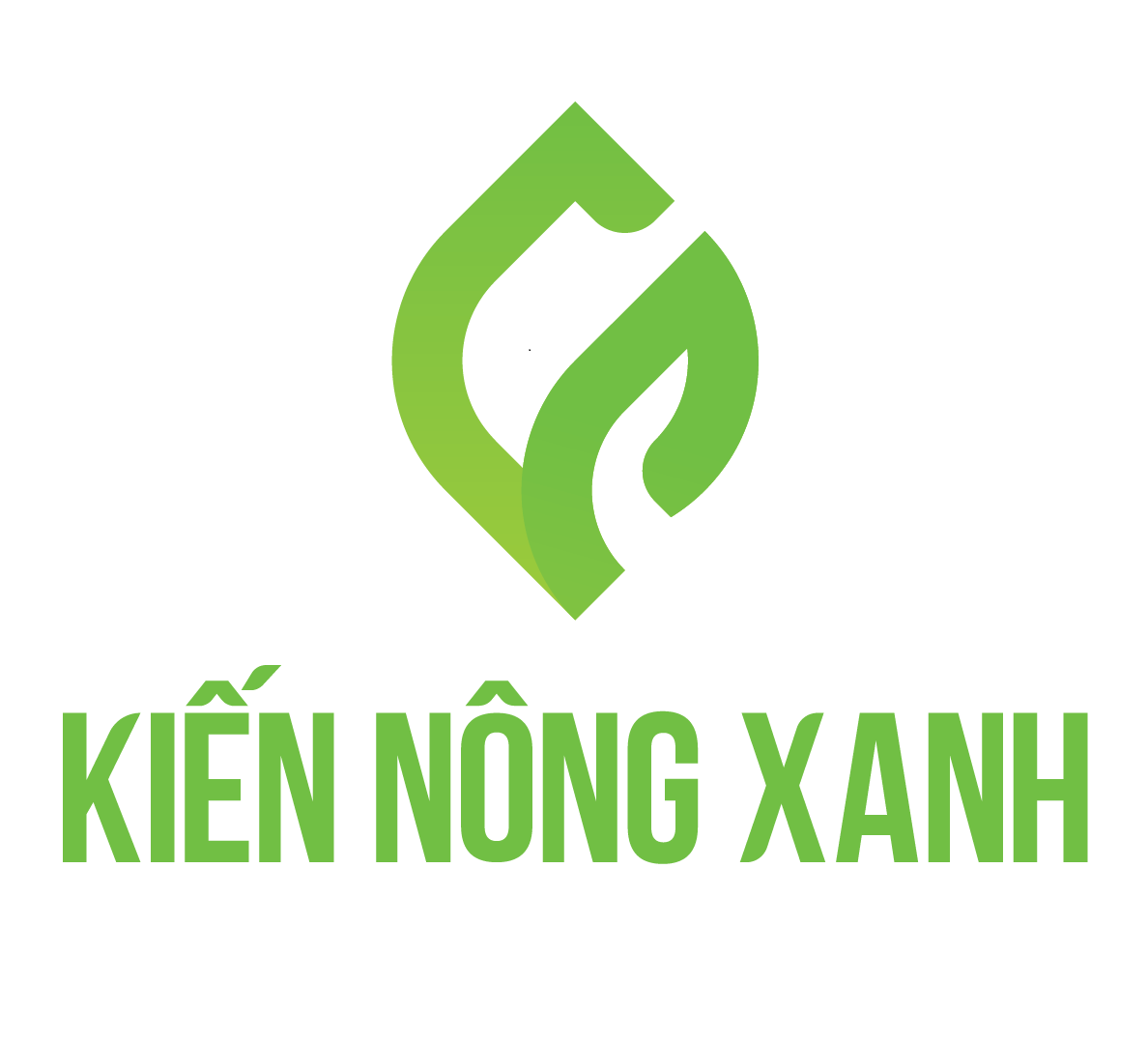 Cty TNHH sản xuất chế phẩm sinh học Kiến Nông Xanh