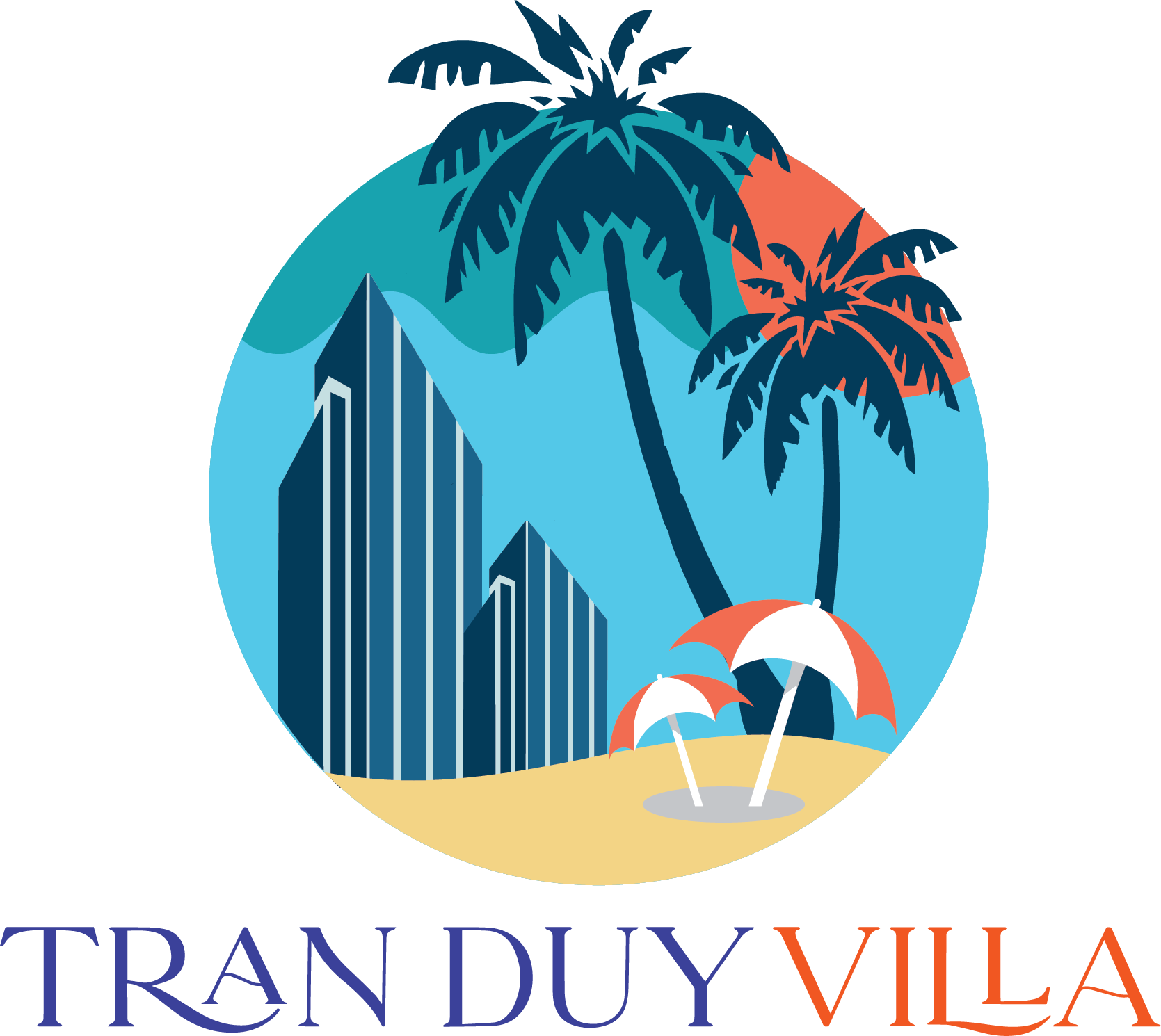 CÔNG TY TNHH THƯƠNG MẠI DỊCH VỤ TRẦN DUY VILLA