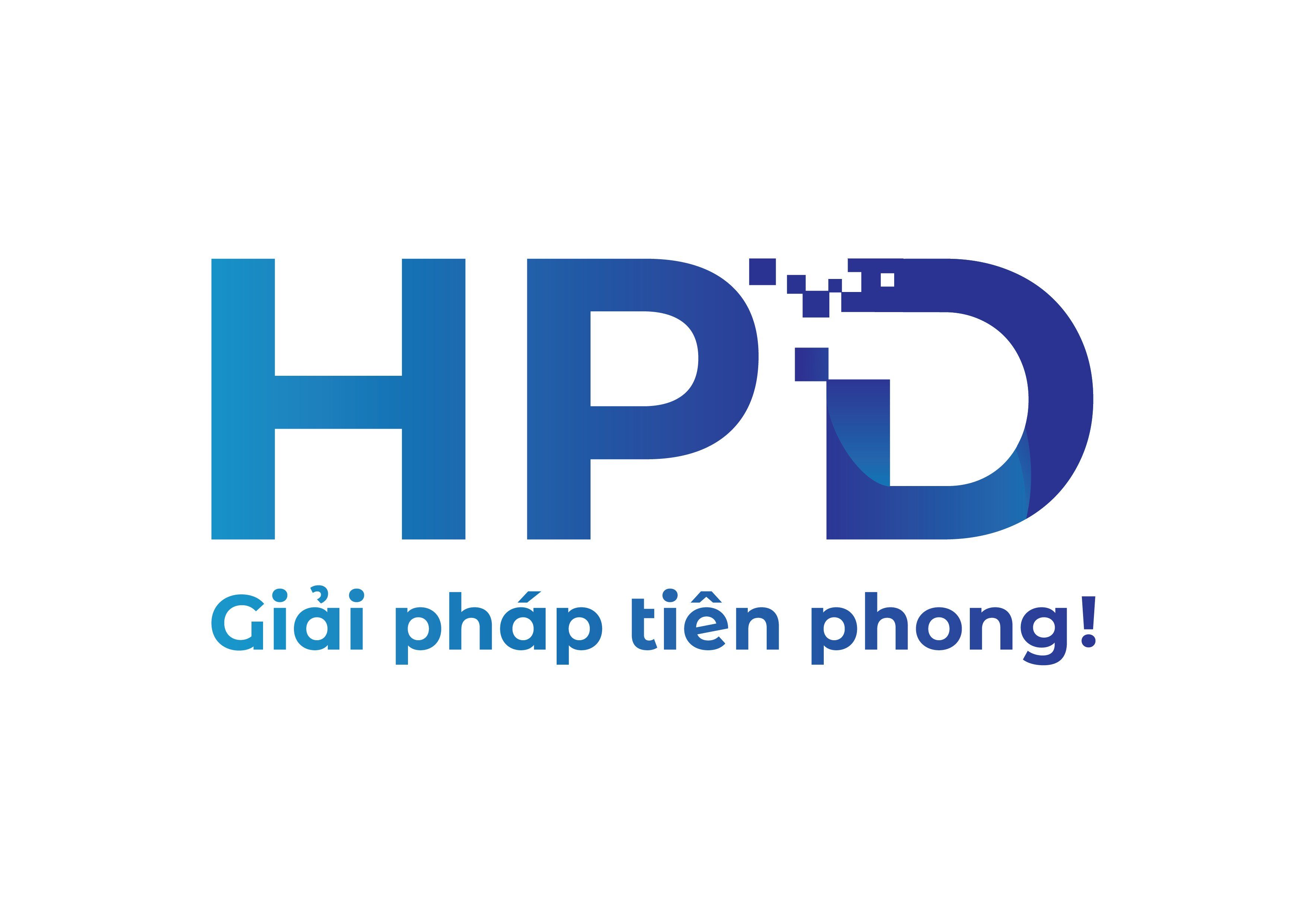 CÔNG TY CỔ PHẦN CÔNG NGHỆ VÀ XÂY DỰNG HPD