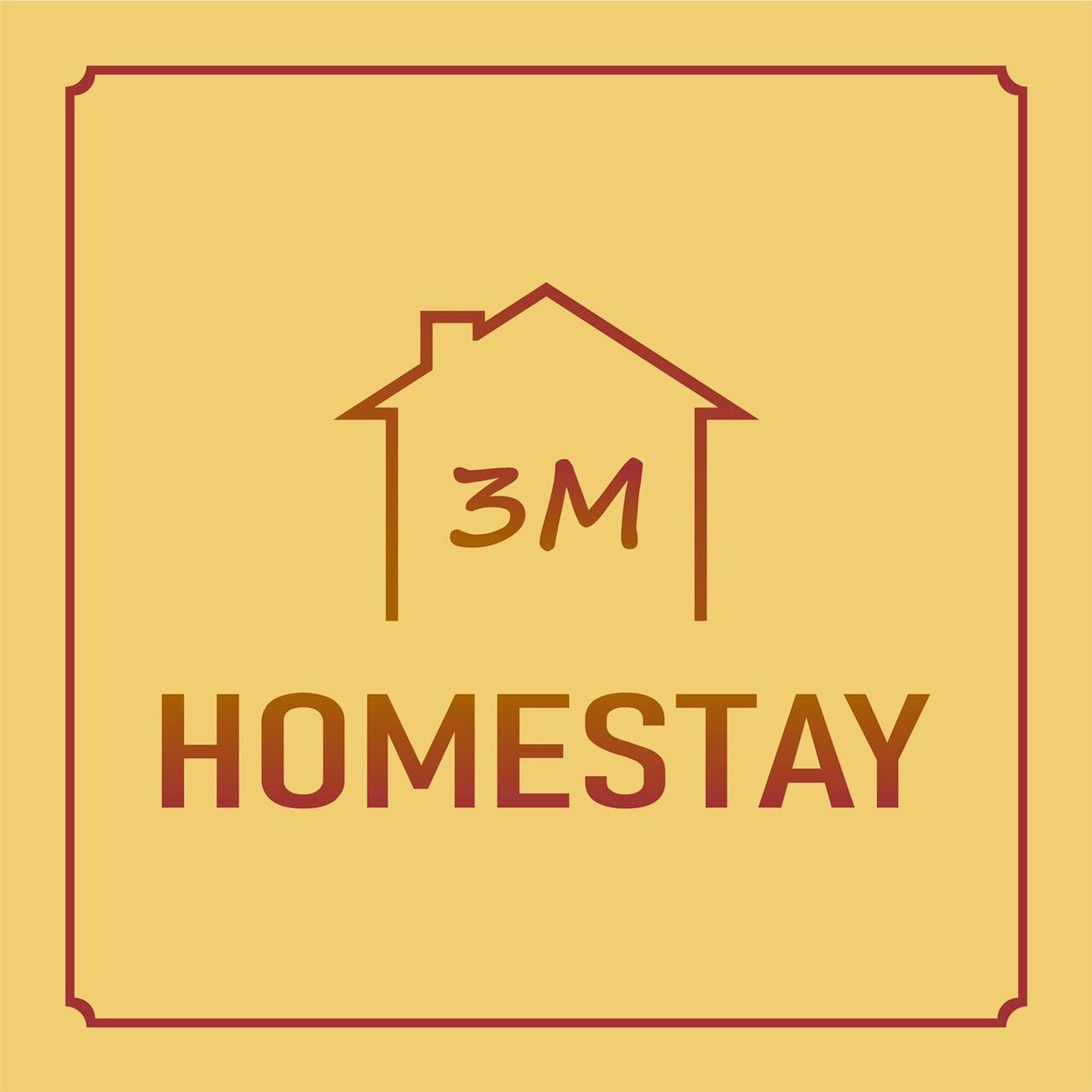 Homestay 3M