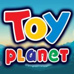 TOY PLANET