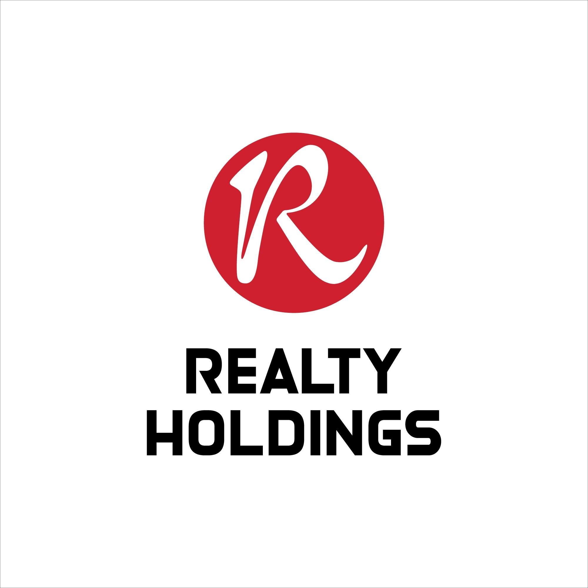 CÔNG TY CỔ PHẦN KINH DOANH VÀ DỊCH VỤ BẤT ĐỘNG SẢN REALTY HOLDINGS
