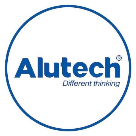 Công ty cổ phần Alutech