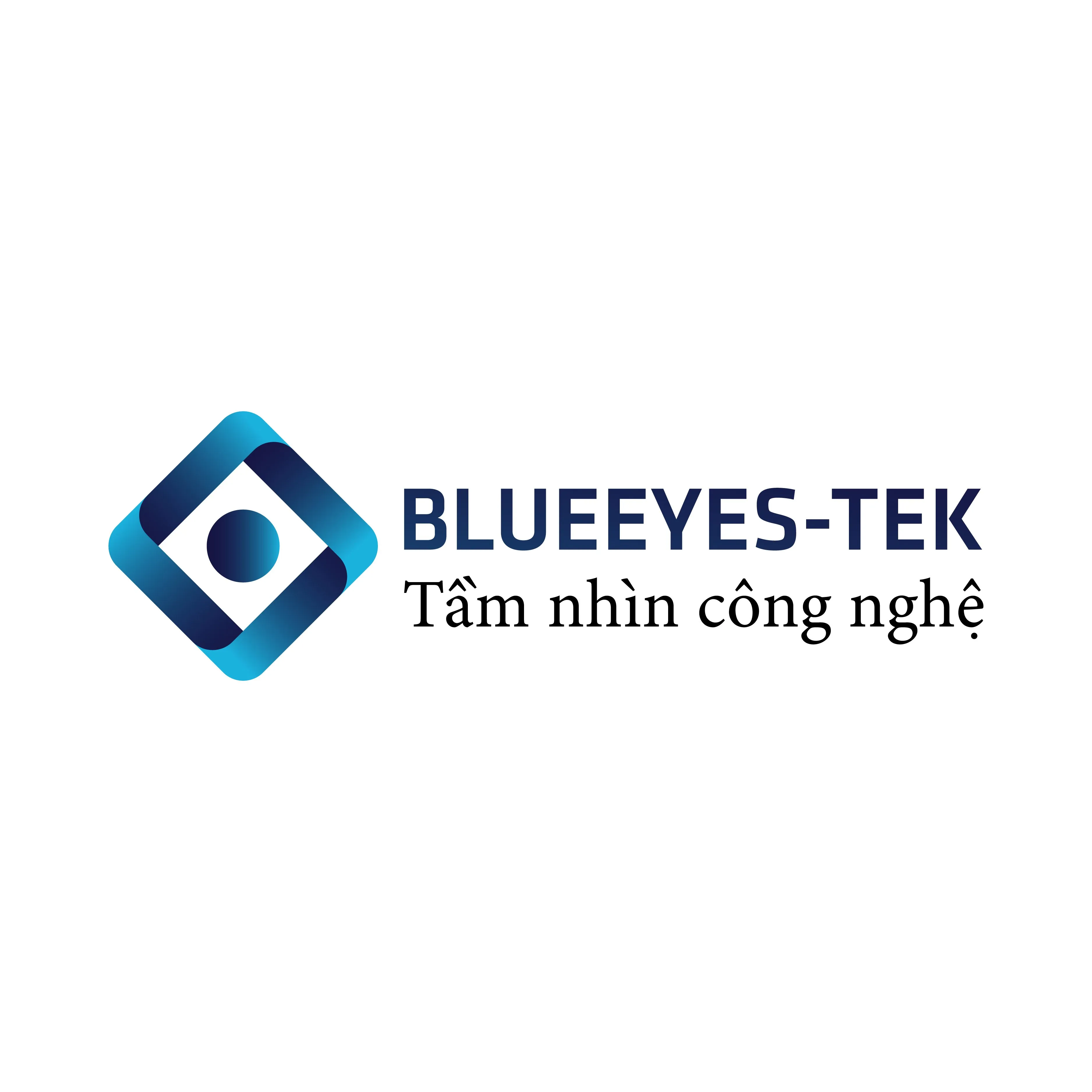 Công ty TNHH Công Nghệ Mắt Xanh