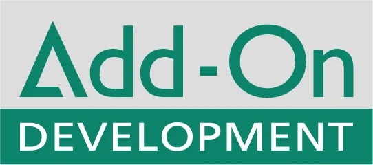 CÔNG TY TNHH PHÁT TRIỂN ADD-ON